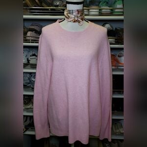 J. Crew Crewneck Sweater